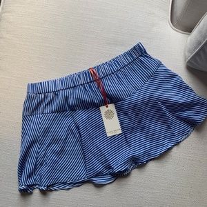 Ramy Brook Tiana Skort